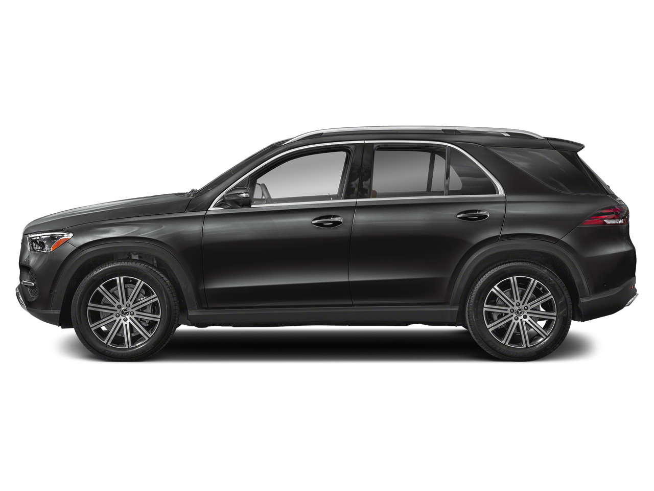 2025 Mercedes-Benz GLE 350