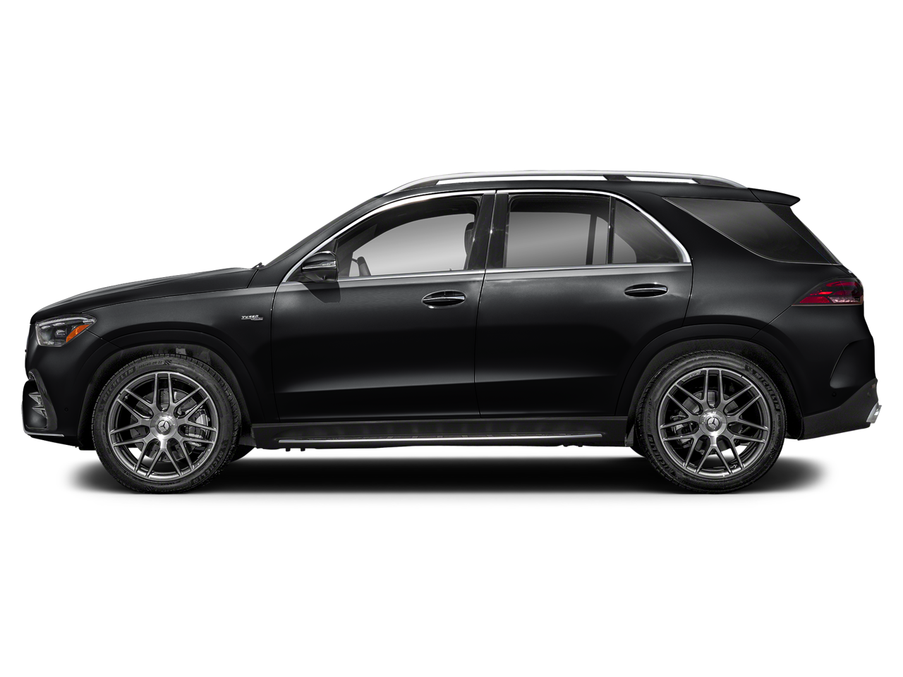 2025 Mercedes-Benz GLE 53 AMG®