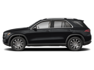 2025 Mercedes-Benz GLE 450e