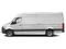 2025 Mercedes-Benz Sprinter 2500 Cargo 170 WB 4MATIC®