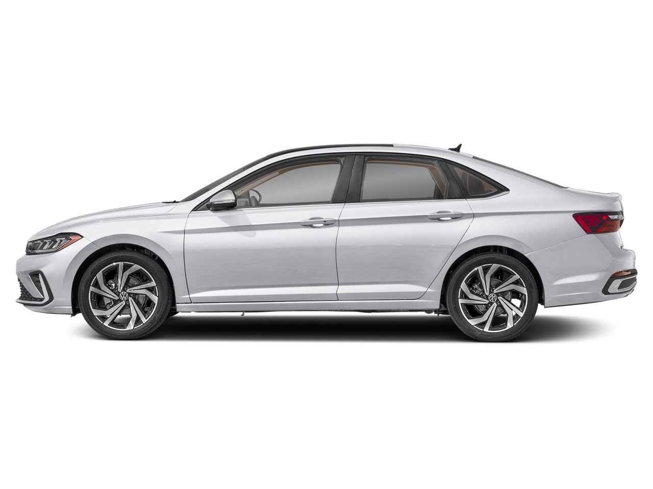 2025 Volkswagen Jetta SEL