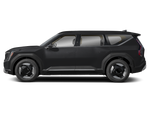 2026 Kia EV9 Light Long Range