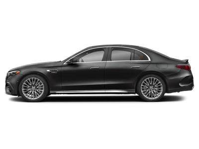 2026 Mercedes-Benz E-Class E 53 AMG®