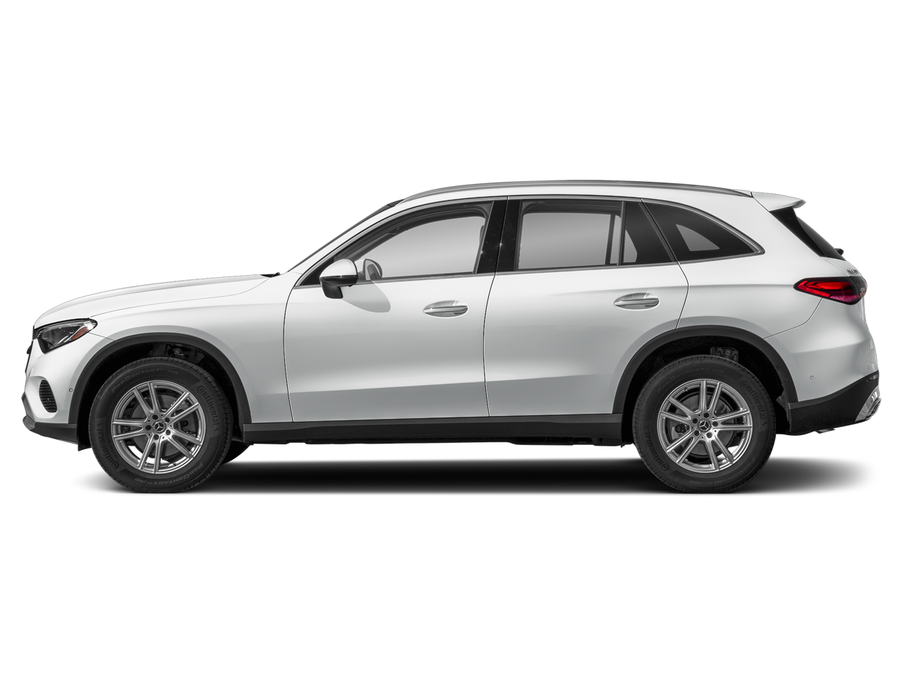 2026 Mercedes-Benz GLC 300