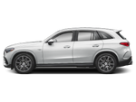 2026 Mercedes-Benz GLC 43 AMG®