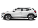 2026 Mercedes-Benz GLA 250