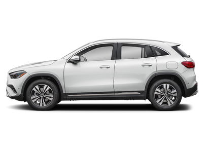2026 Mercedes-Benz GLA 250