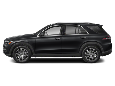 2026 Mercedes-Benz GLE 350