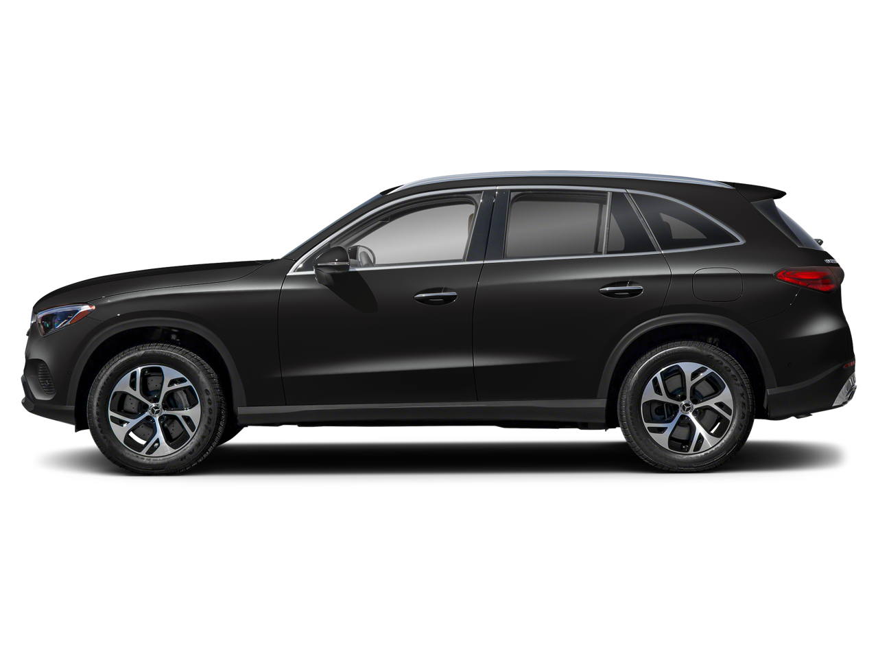 2026 Mercedes-Benz GLC 350e
