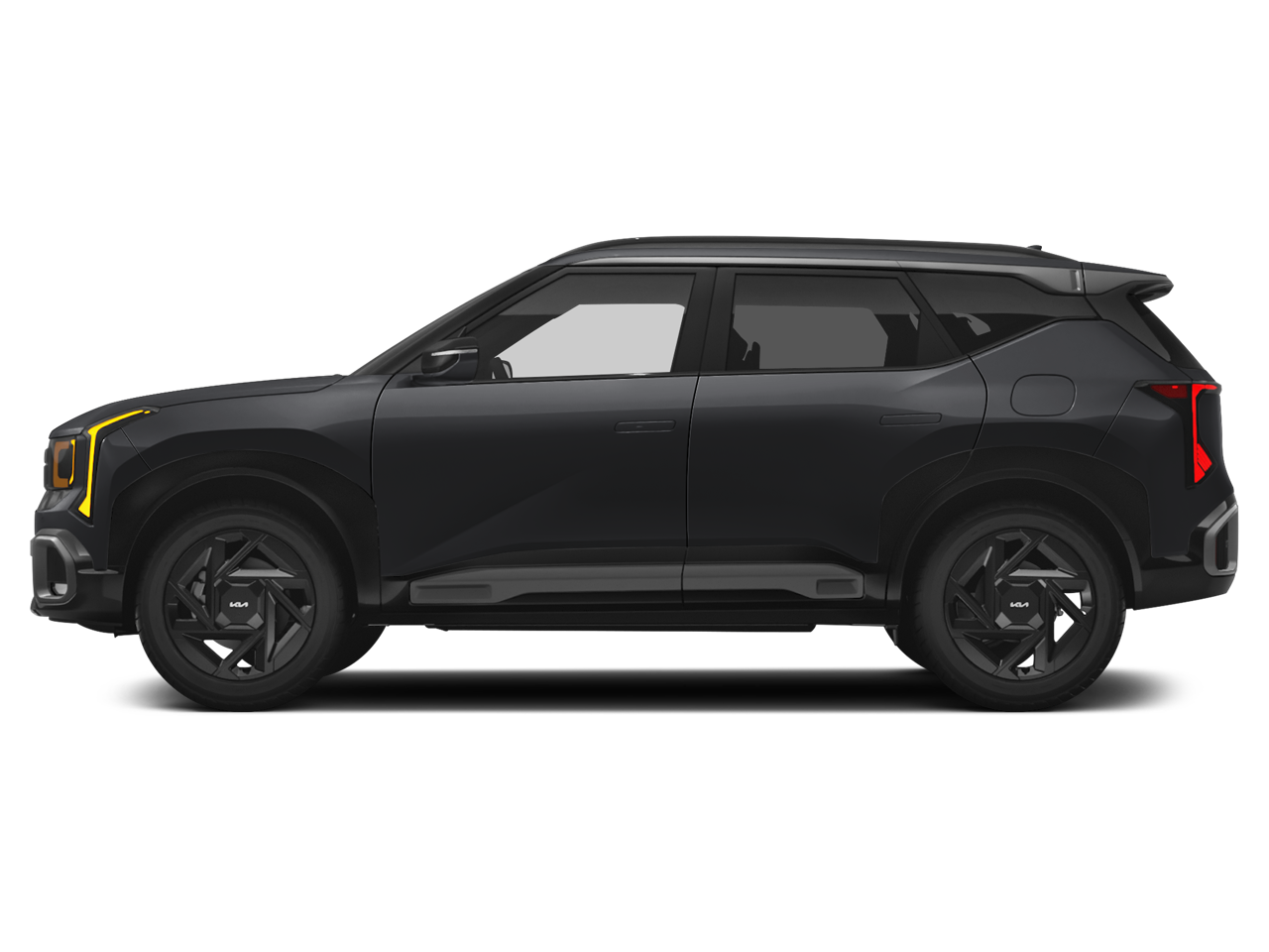 2027 Kia Seltos X-Line SX
