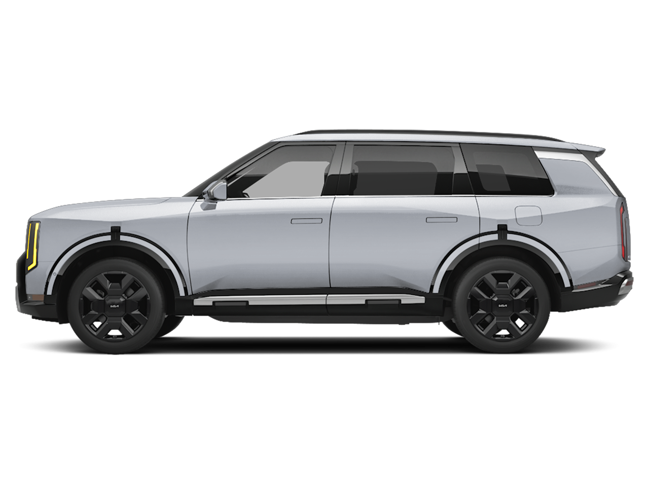 2027 Kia Telluride Hybrid SX-Prestige