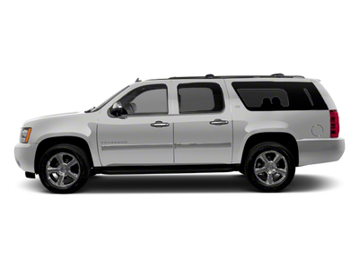 2010 Chevrolet Suburban LS