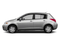2010 Nissan Versa 1.8 S