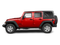 2011 Jeep Wrangler Unlimited Unlimited Sport