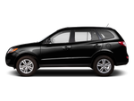 2012 Hyundai Santa Fe Limited