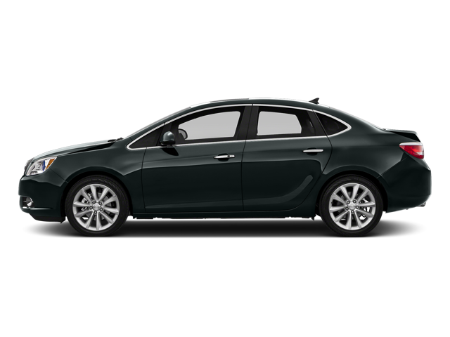 2016 Buick Verano Leather Group