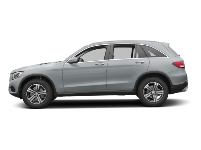 2016 Mercedes-Benz GLC 300