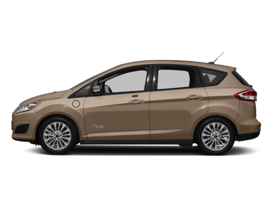 2017 Ford C-Max Energi Titanium