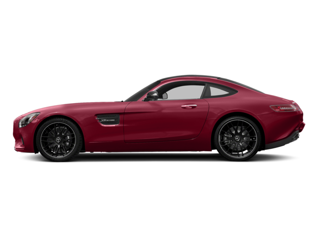 2017 Mercedes-Benz AMG® GT Base