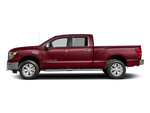 2017 Nissan Titan XD SL