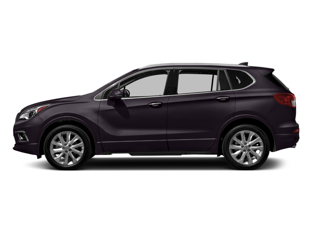 2018 Buick Envision Preferred