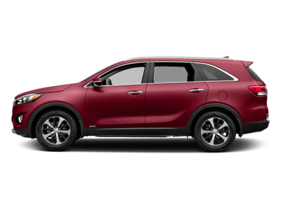 2018 Kia Sorento EX V6