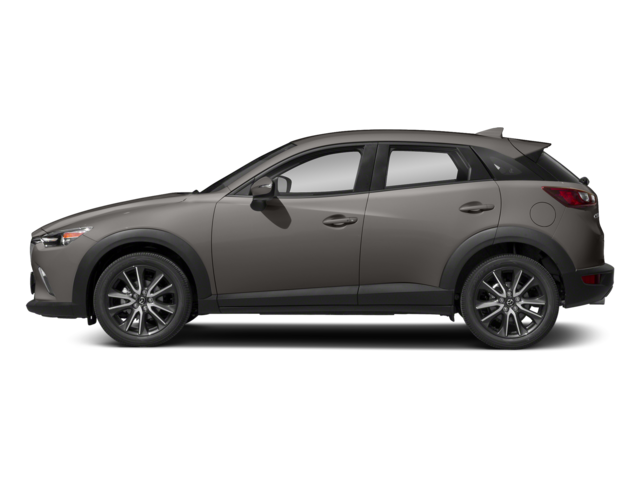 2018 Mazda Mazda CX-3 Touring