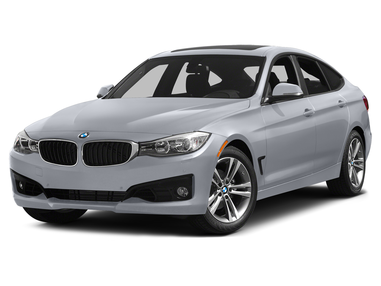2015 BMW 3 Series Gran Turismo 328i xDrive