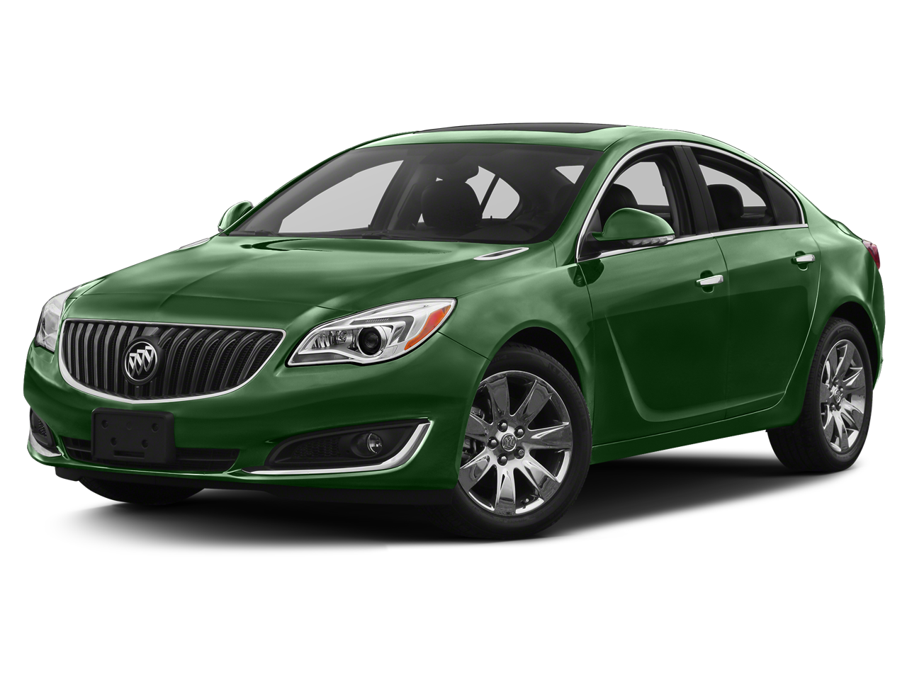 2015 Buick Regal Turbo