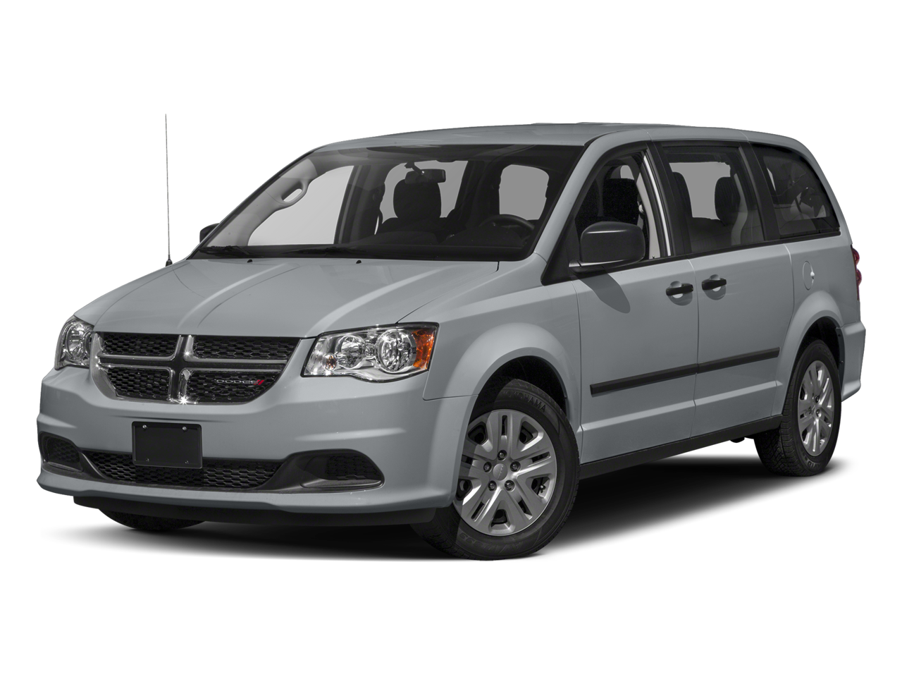 2016 Dodge Grand Caravan's photo