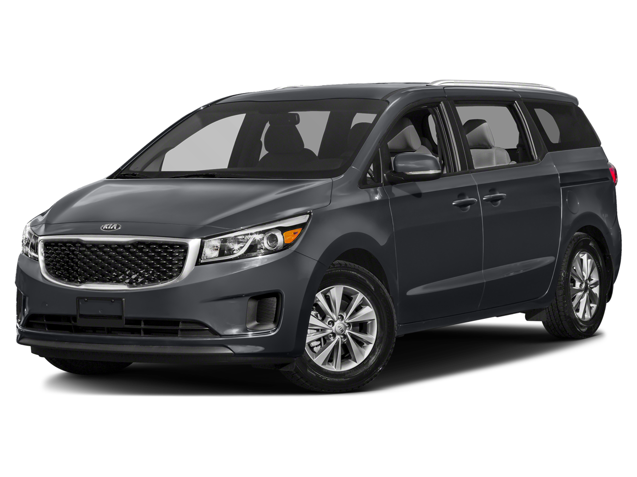 2016 Kia Sedona
