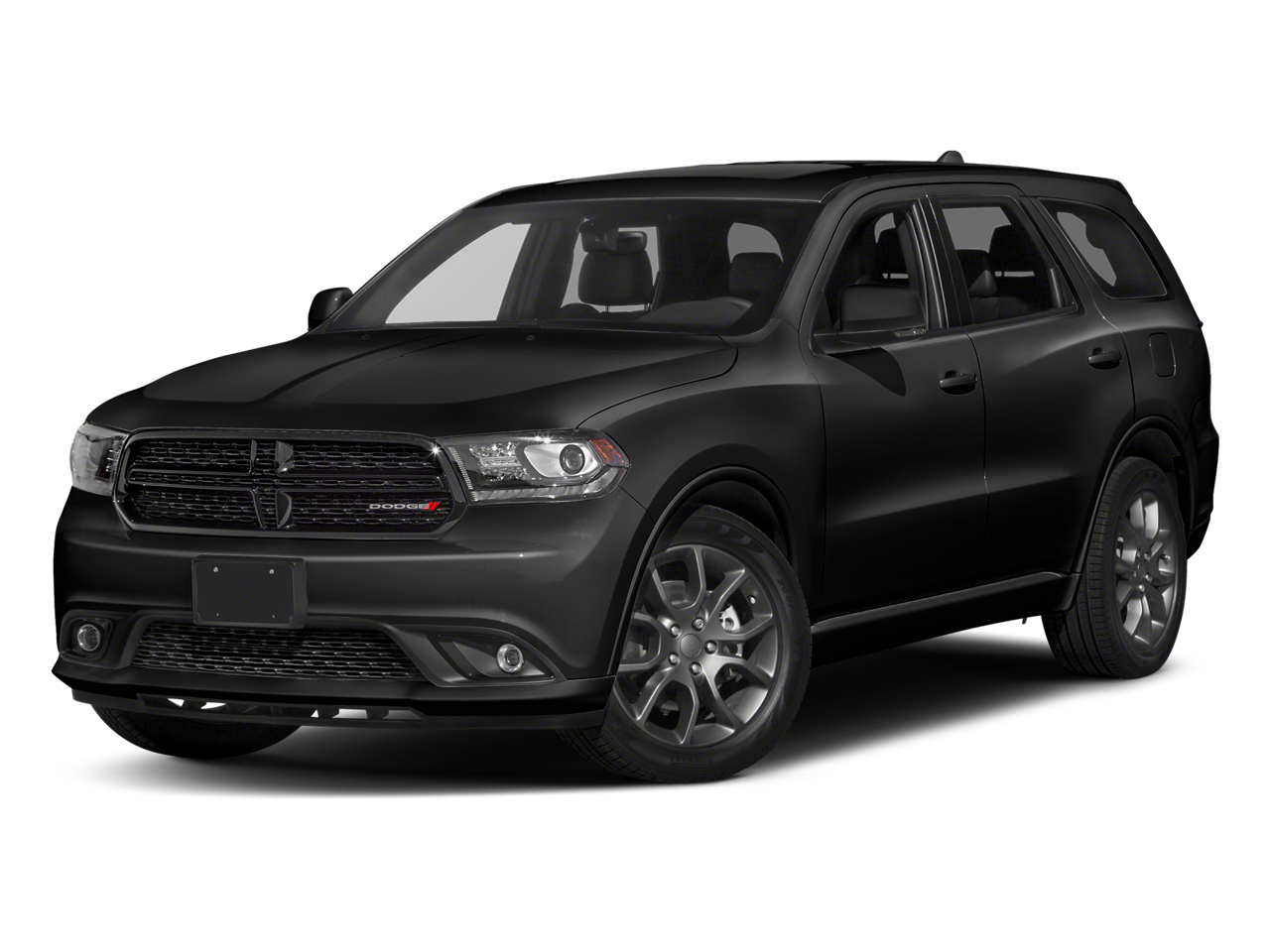 2017 Dodge Durango R/T RWD's photo