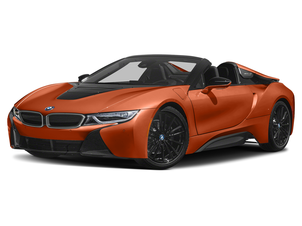 2019 BMW I8 Base for sale in St. Petersburg, FL