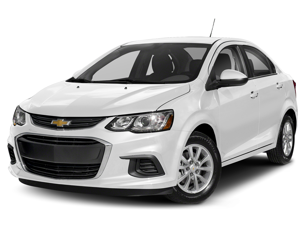 2019 Chevrolet Sonic Premier