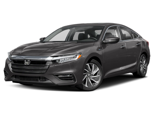2019 Honda Insight Touring