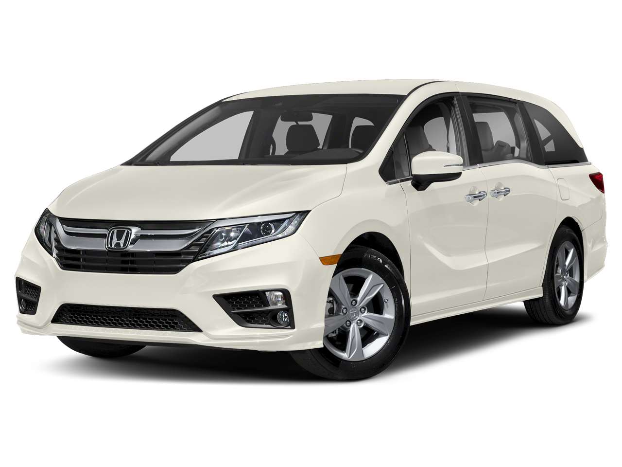 2019 Honda Odyssey EX FWD photo
