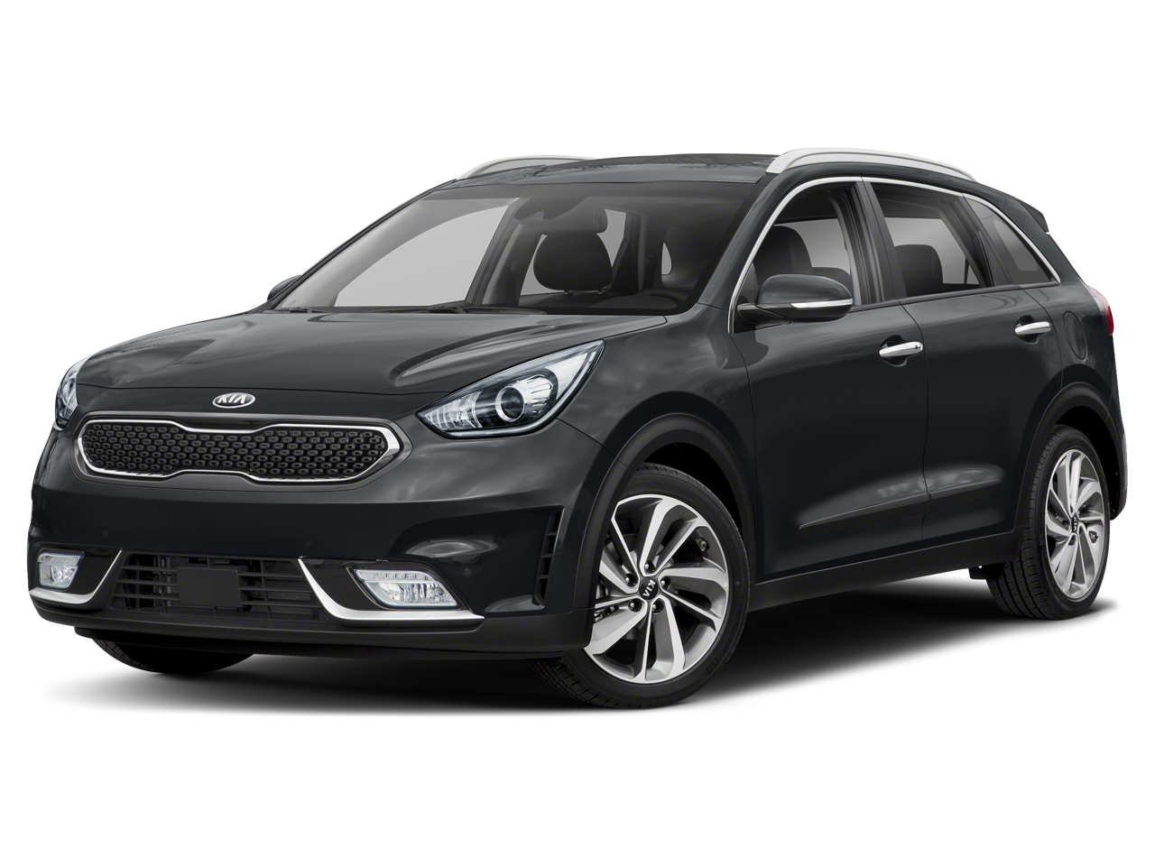 2019 Kia Niro S Touring
