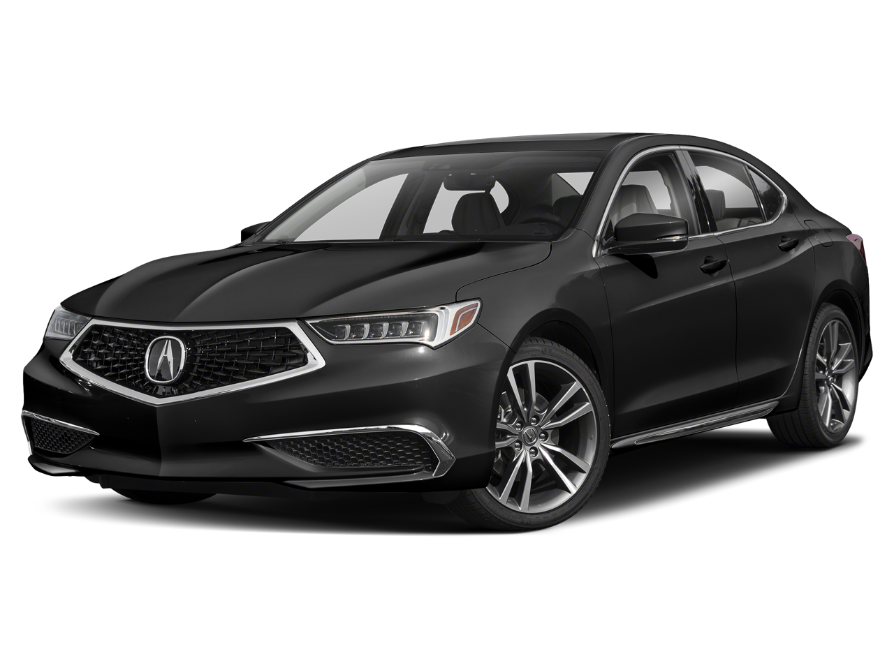 2020 Acura TLX w/Technology Pkg
