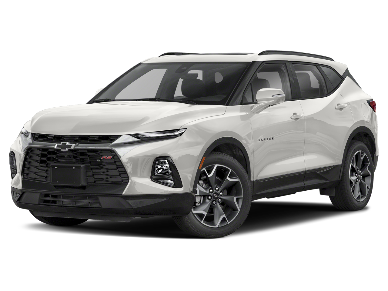 2020 Chevrolet Blazer RS for sale in St. Petersburg, FL