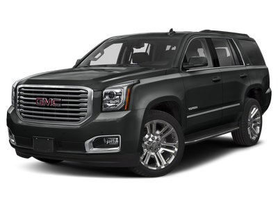 2020 GMC Yukon SLT