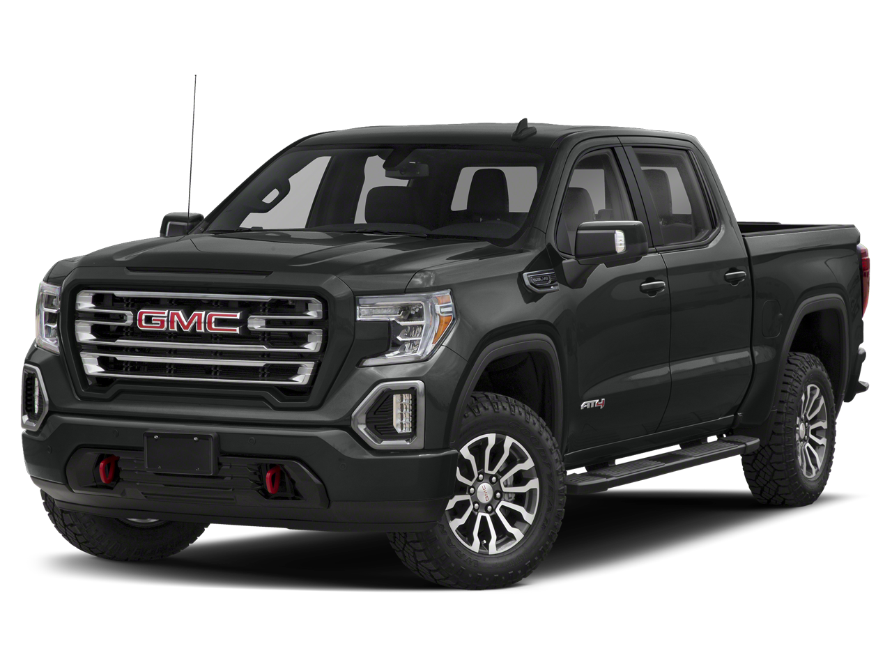 2020 GMC Sierra 1500 AT4 for sale in St. Petersburg, FL
