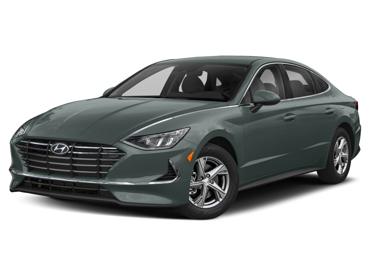 2020 Hyundai Sonata SE for sale in St. Petersburg, FL