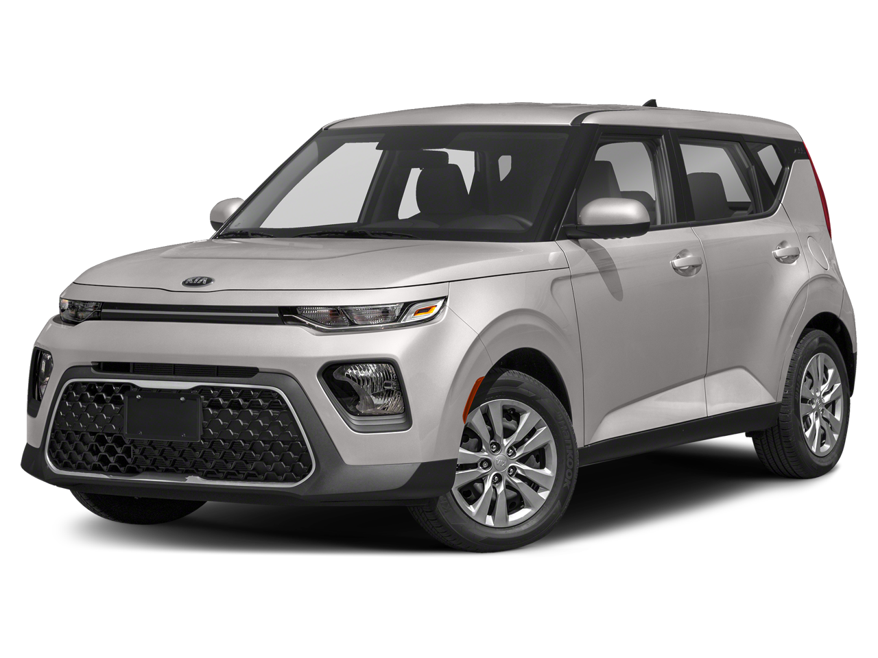 2020 Kia Soul S for sale in St. Petersburg, FL