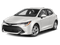 2020 Toyota Corolla Hatchback SE