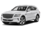 2021 Genesis GV80 3.5T