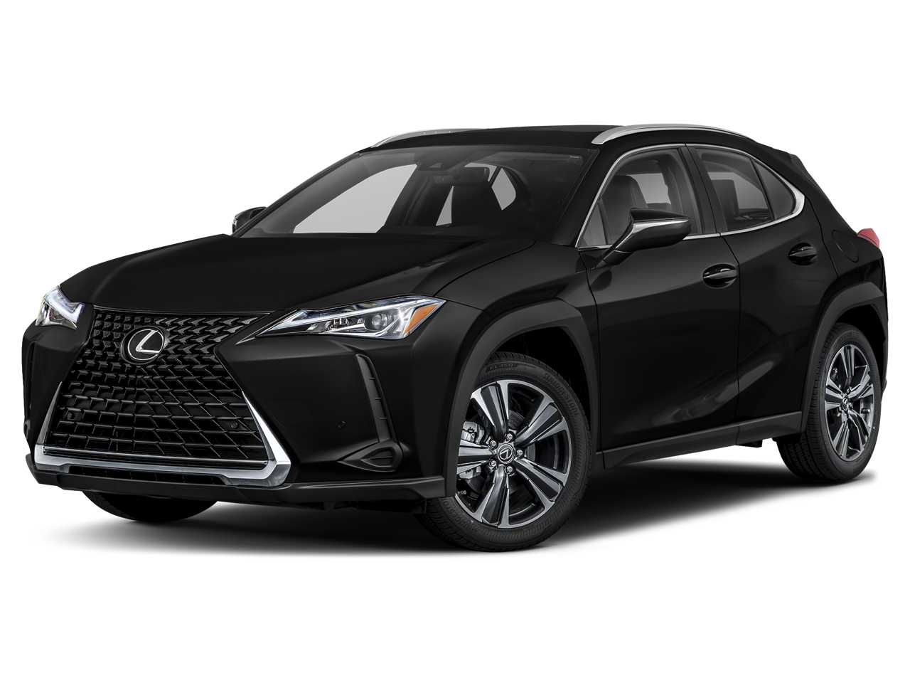 2021 Lexus UX 200 Base