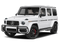 2021 Mercedes-Benz G-Class G 63 AMG®
