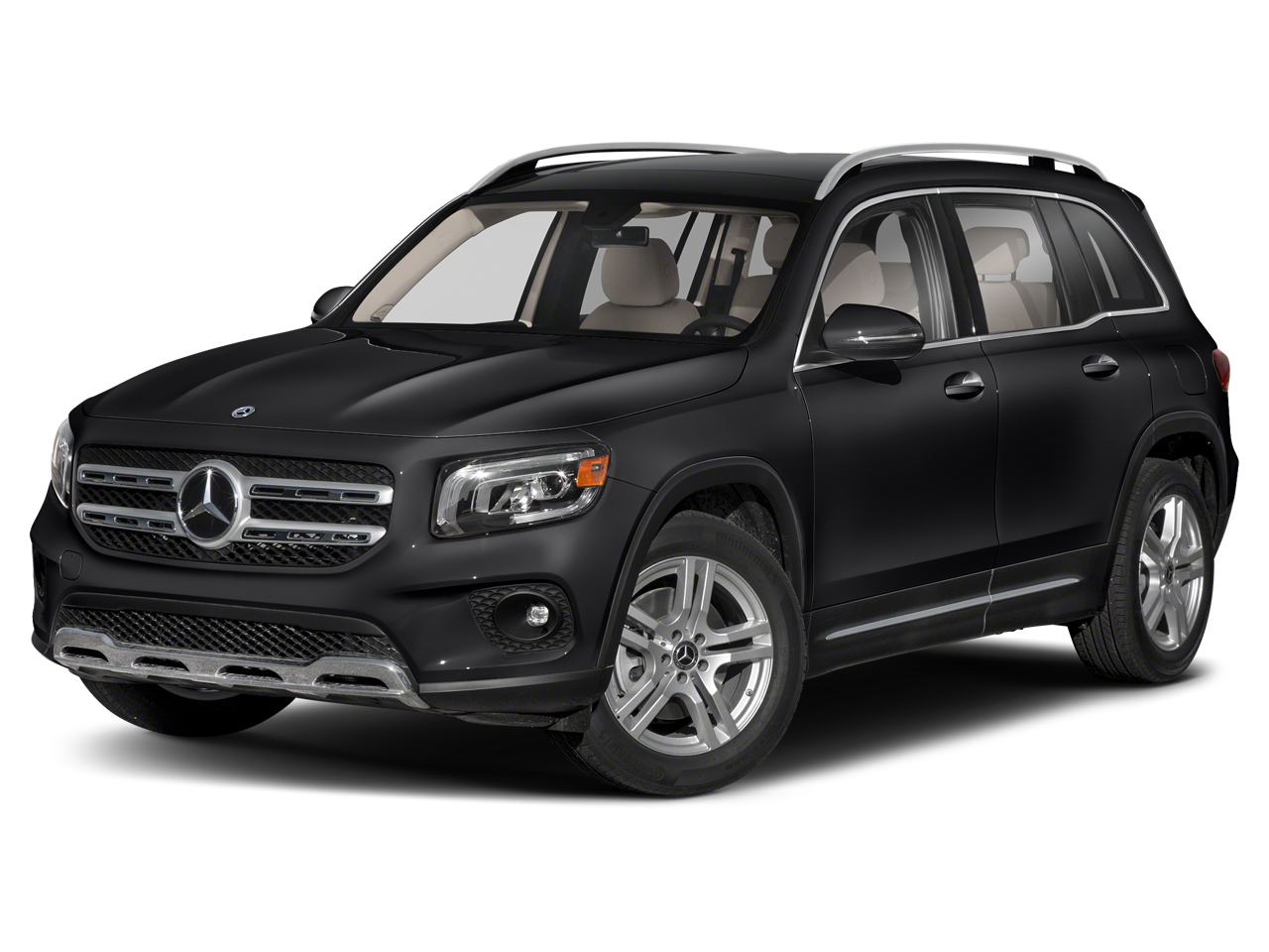 2021 Mercedes-Benz GLB 250