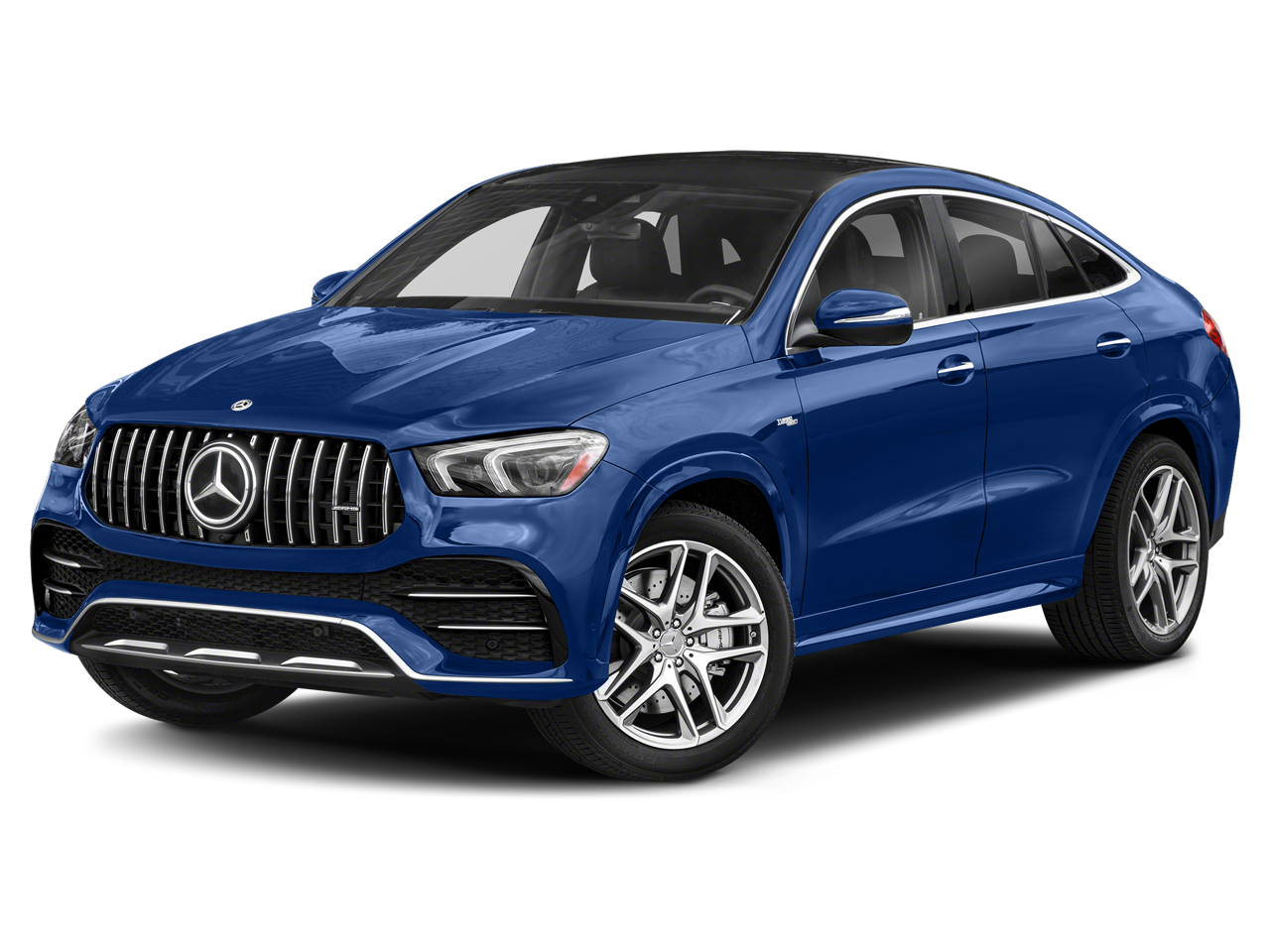 2021 Mercedes-Benz GLE 53 AMG®