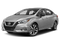 2021 Nissan Versa SR